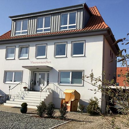 Meeresrauschen Dahme  Exterior photo
