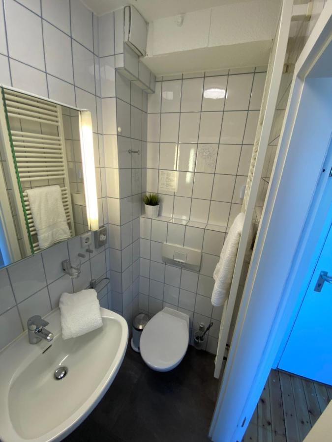 Meeresrauschen Dahme  Exterior photo