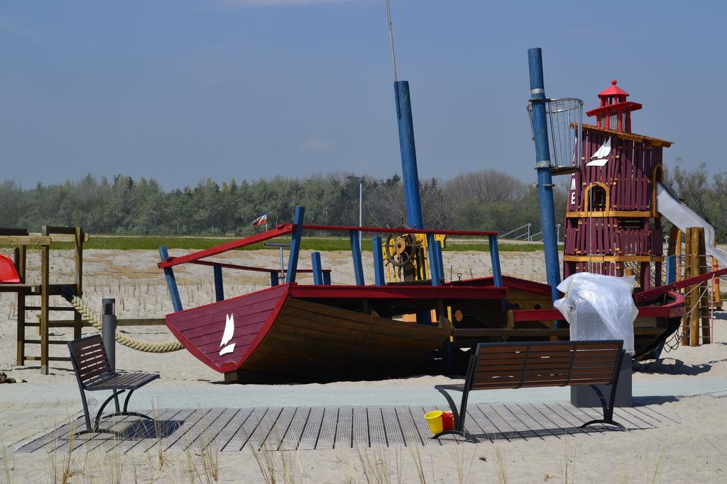 Meeresrauschen Dahme  Exterior photo