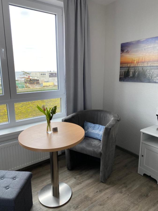 Meeresrauschen Dahme  Exterior photo